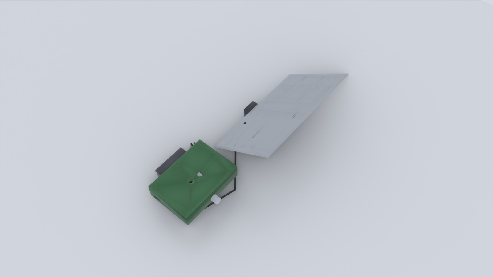 Drip Irrigation Controller 2026 — image 2