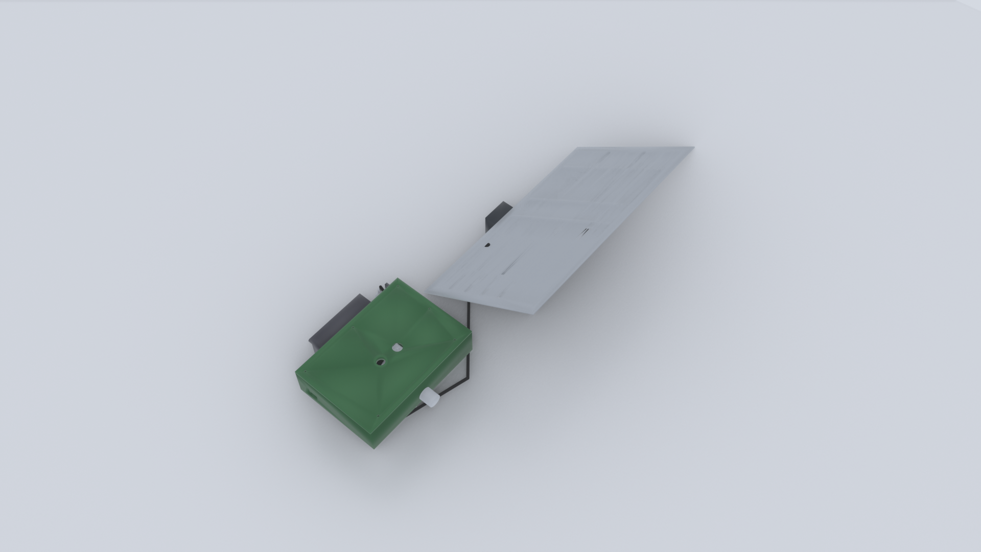 Drip Irrigation Controller 2026 — image 2