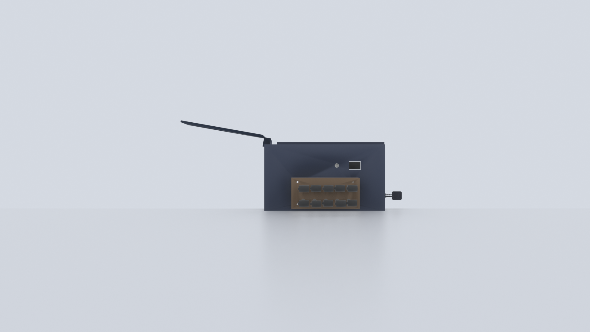 Drip Irrigation 2026 — hero render