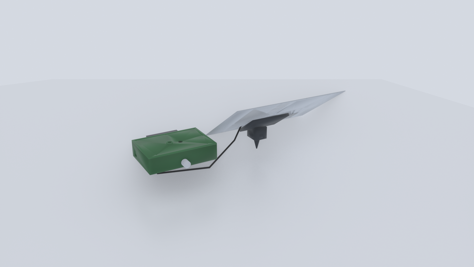 Drip Irrigation Controller 2026 — 3D printed PCB enclosure design by byitl