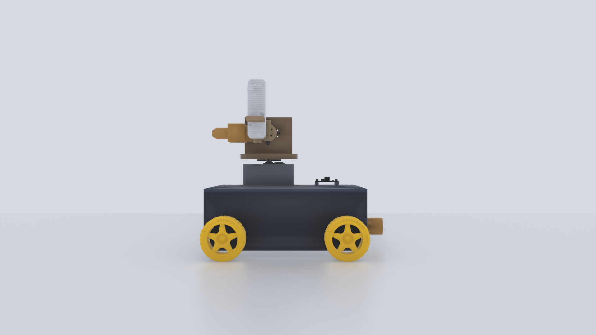 Everyspot Garden Rover 2026 — image 1