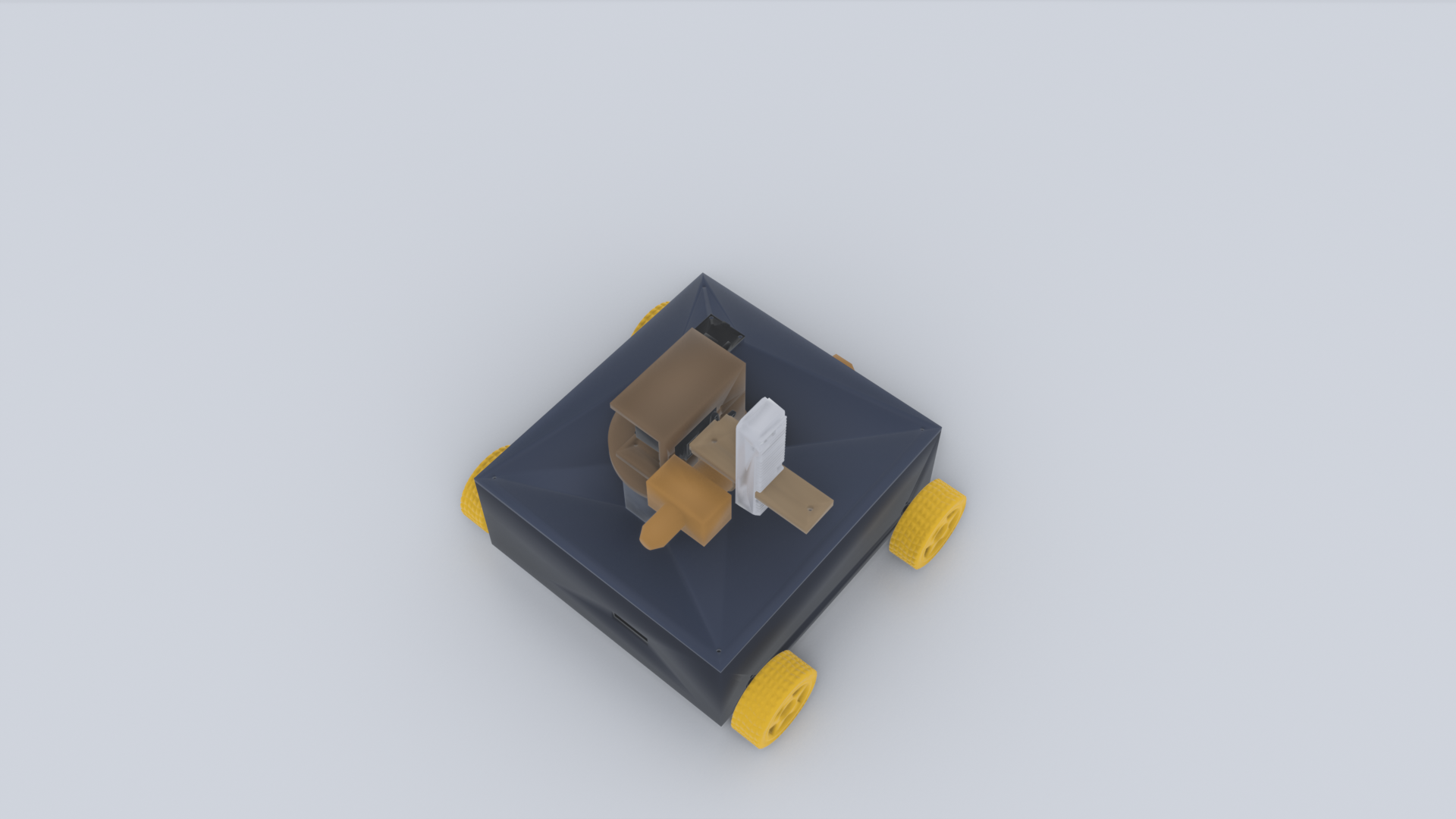 Everyspot Garden Rover 2026 — image 2