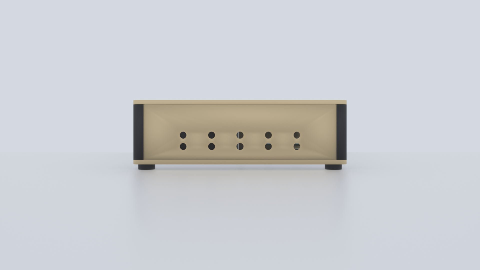 HC-01 Humidor Controller — image 1