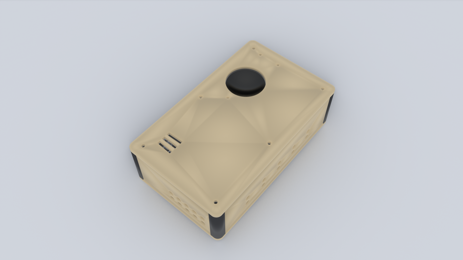 HC-01 Humidor Controller — image 2