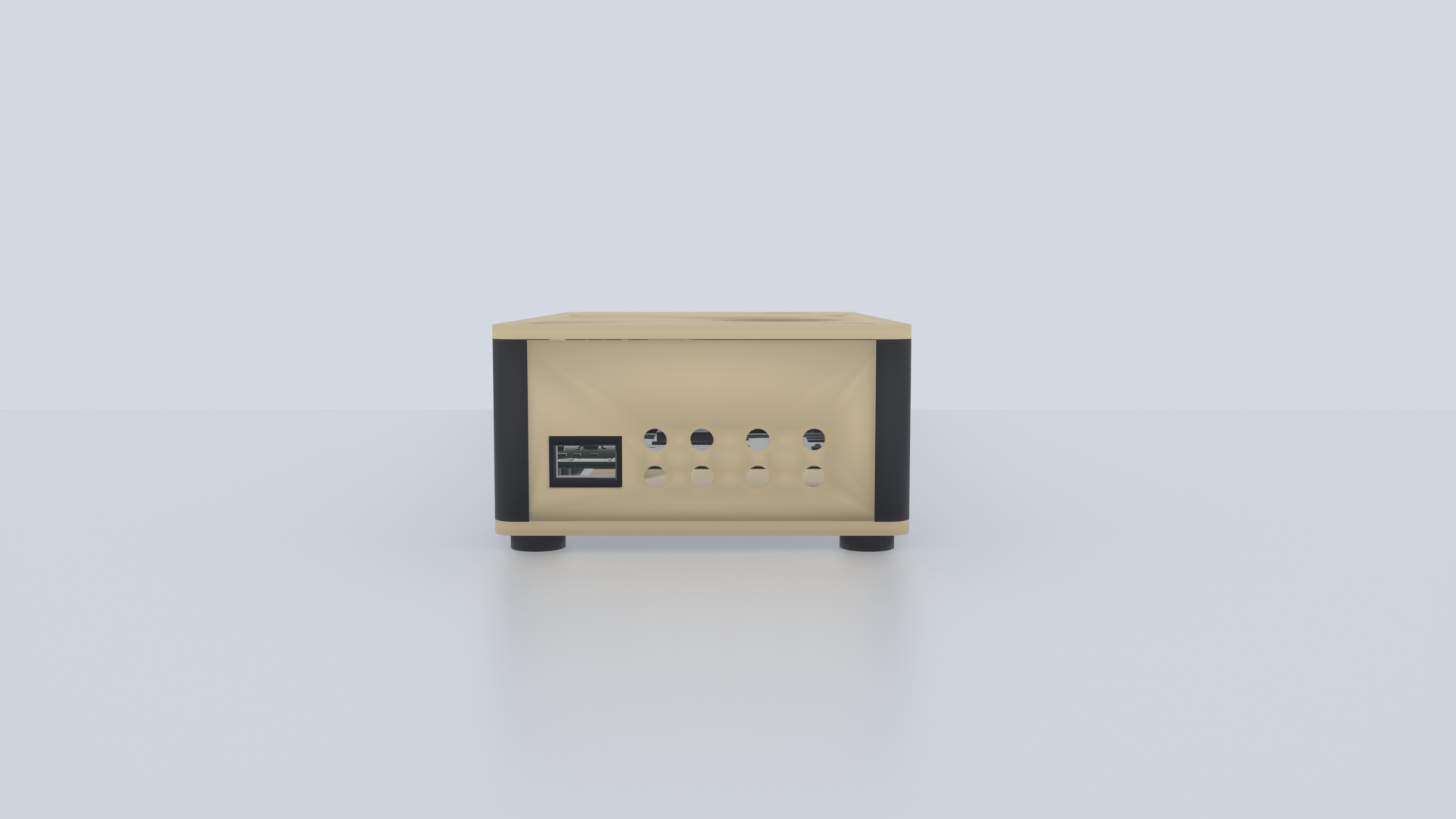 HC-01 Humidor Controller — image 3
