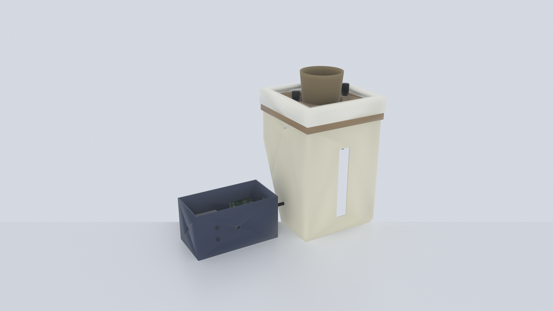 Hydroponic Plant Pot 2026 — image 1