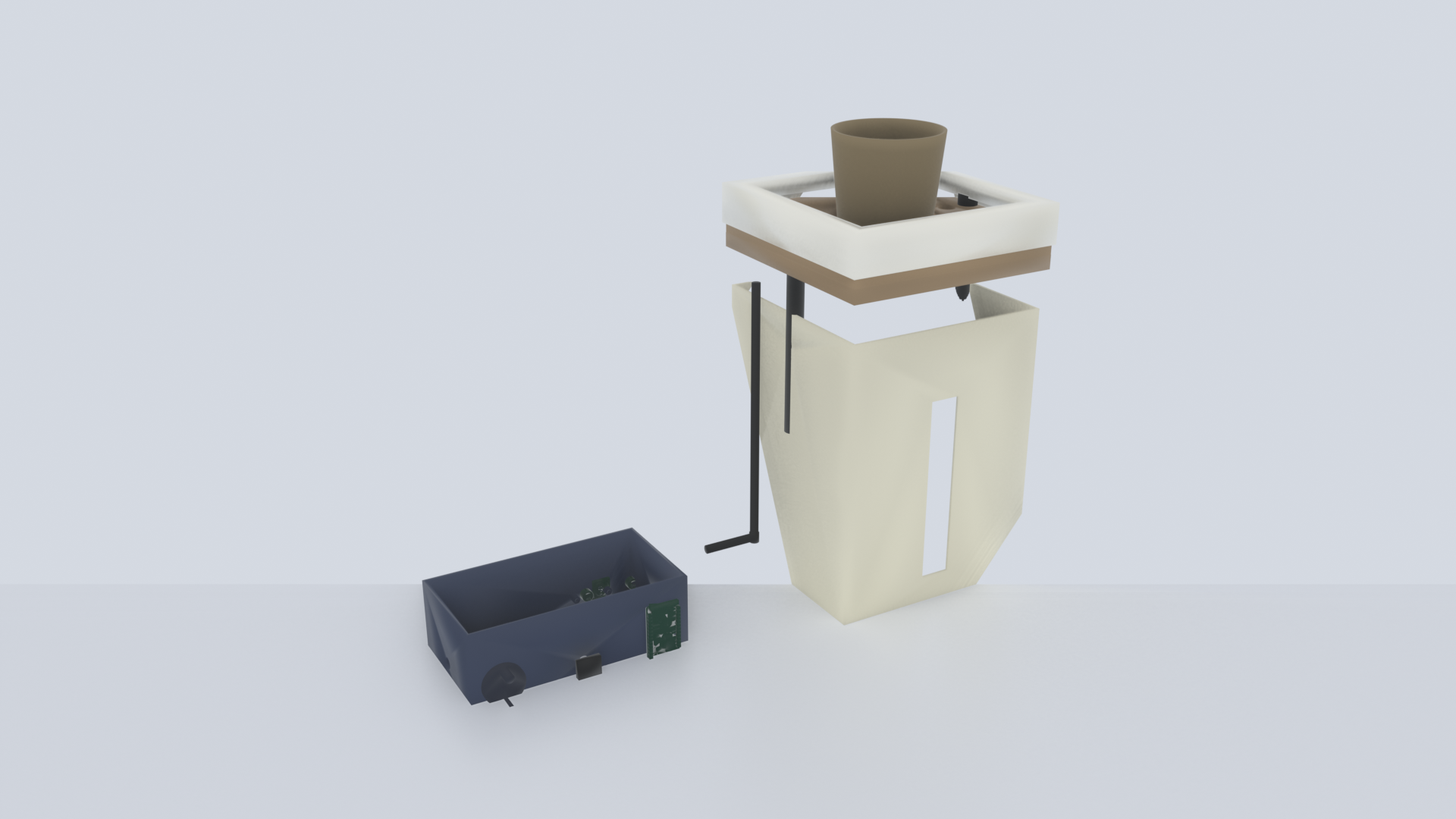 Hydroponic Plant Pot 2026 — image 2