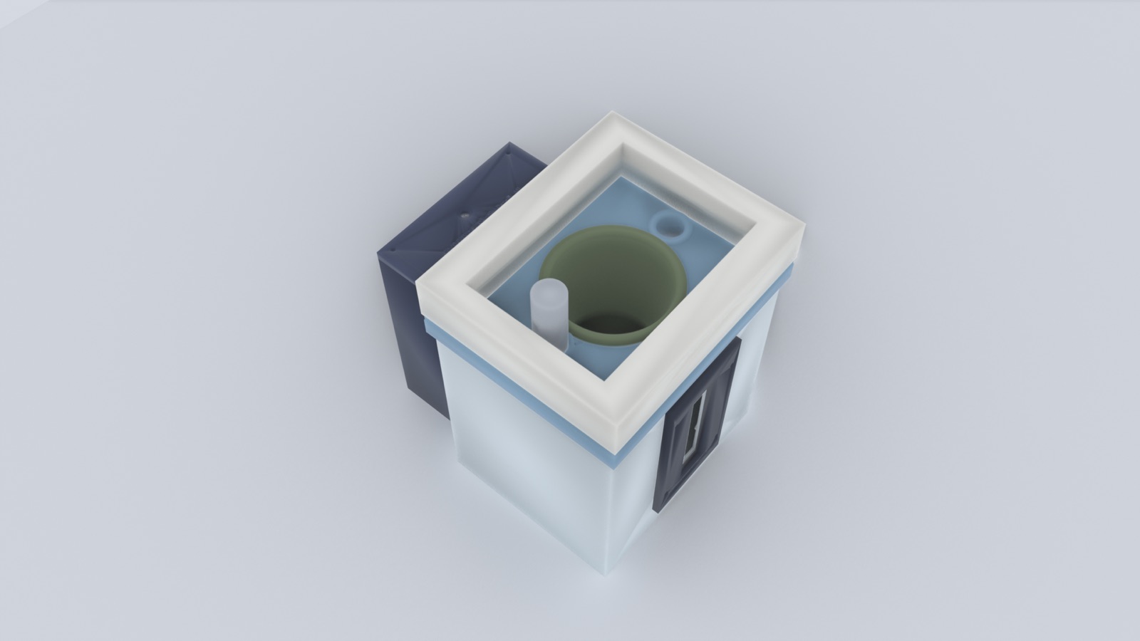 Hydroponic Plant Pot 2026 — image 2