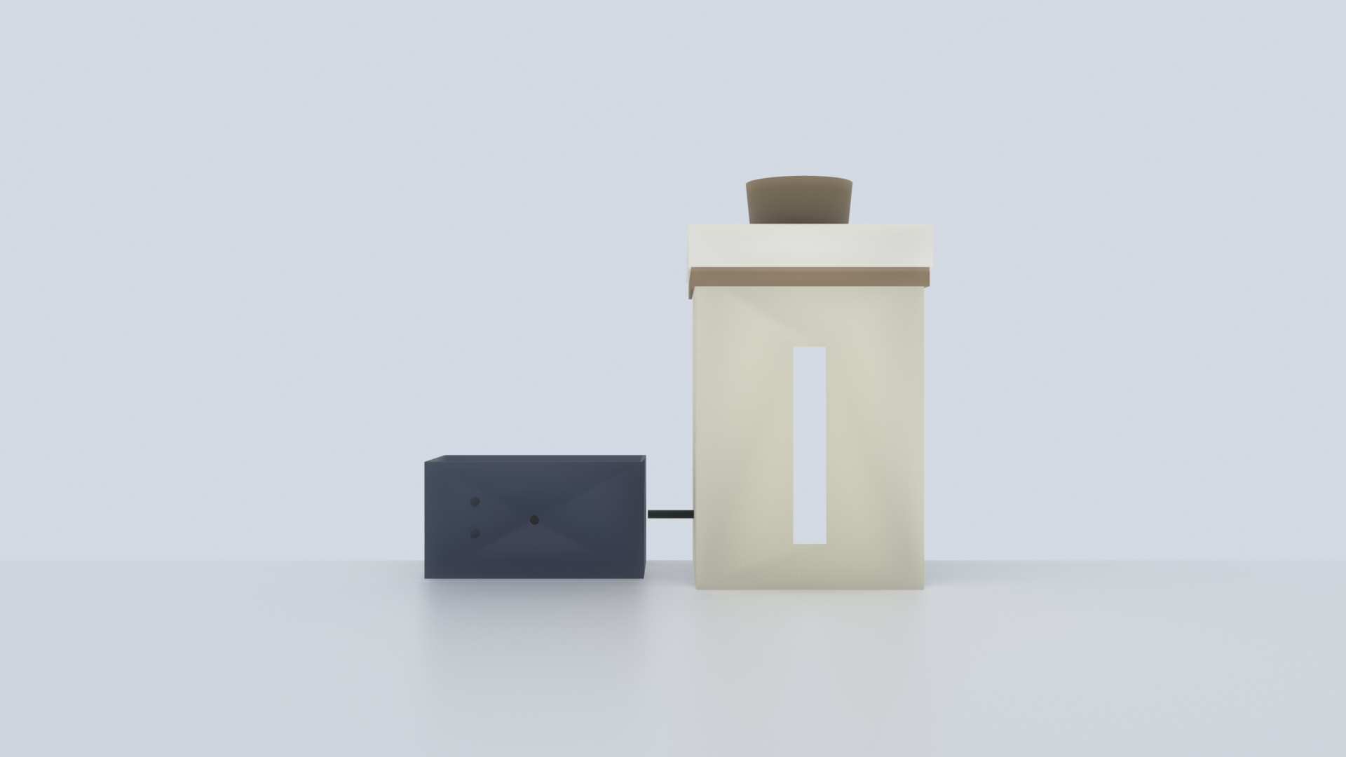 Hydroponic Plant Pot 2026 — hero render