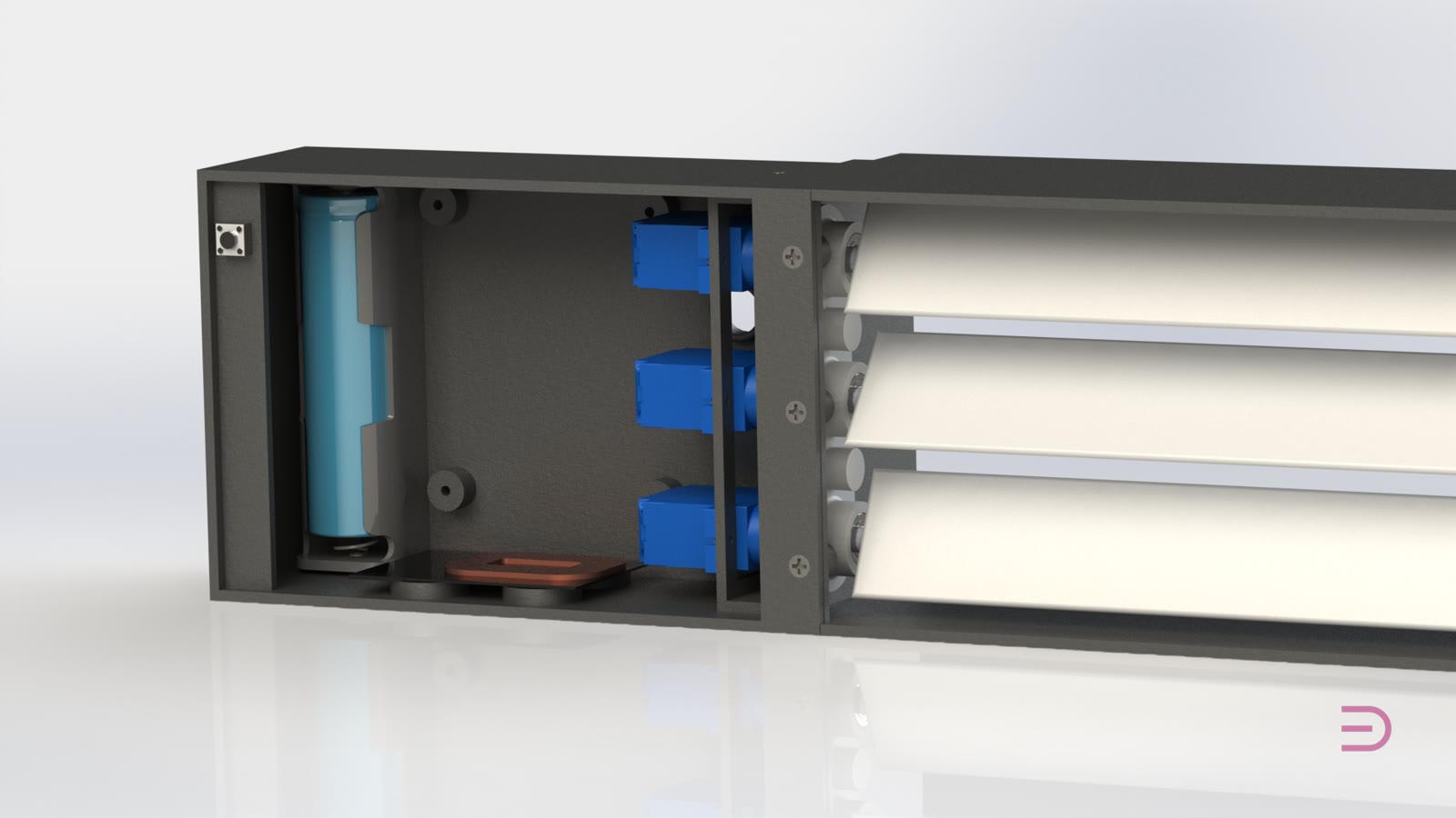 ReAir Smart Vent — image 1