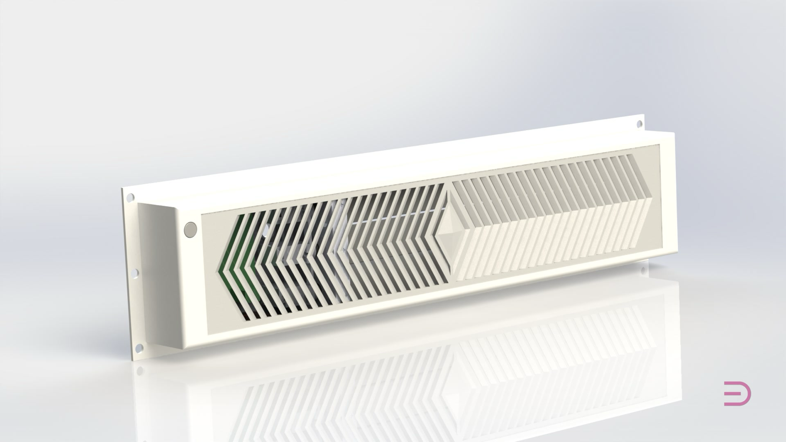 ReAir Smart Vent