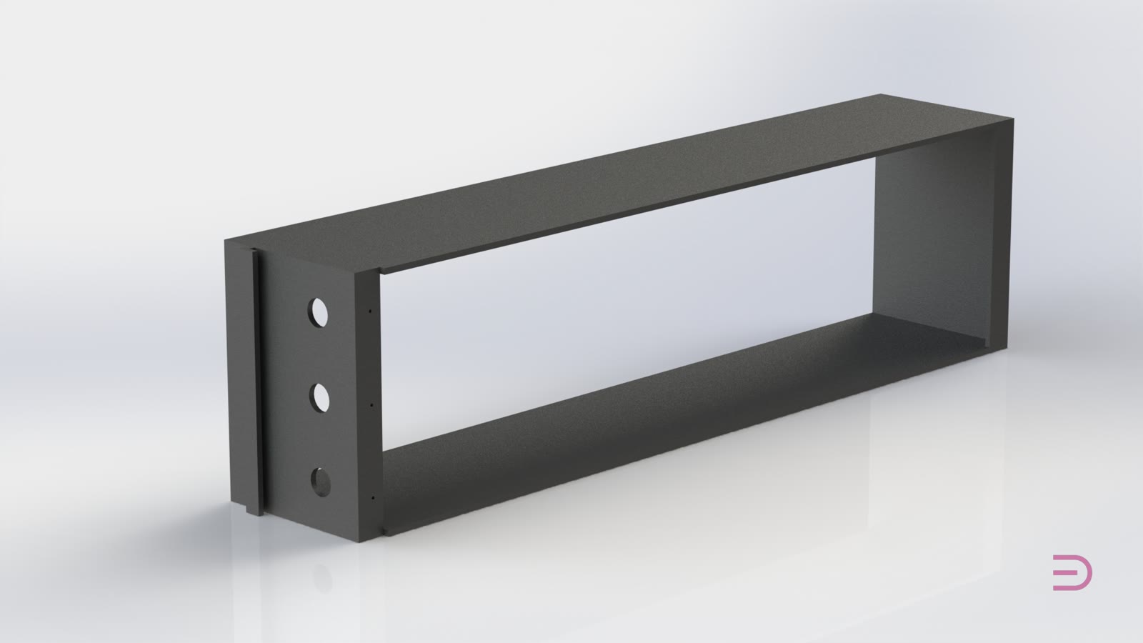 ReAir Smart Vent — secondary view
