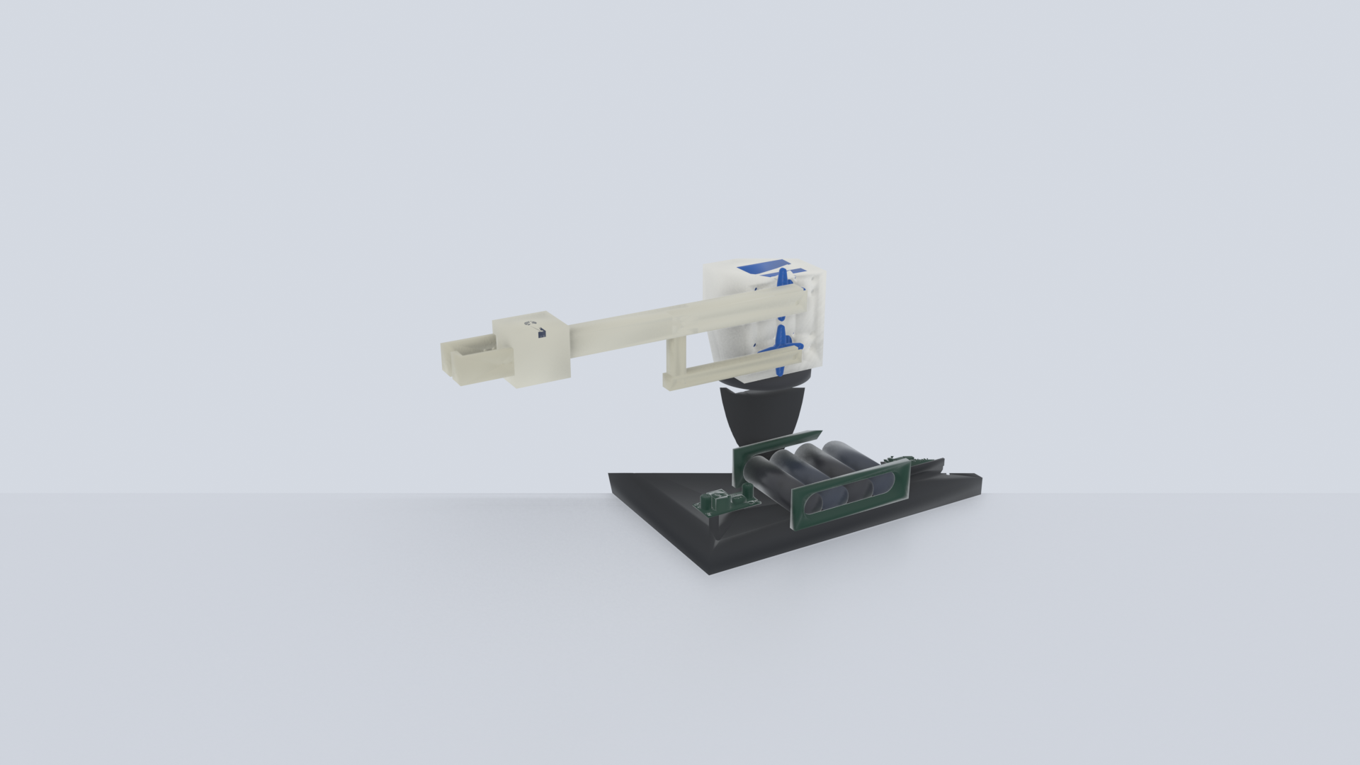 Robot Arm 2026 — image 1