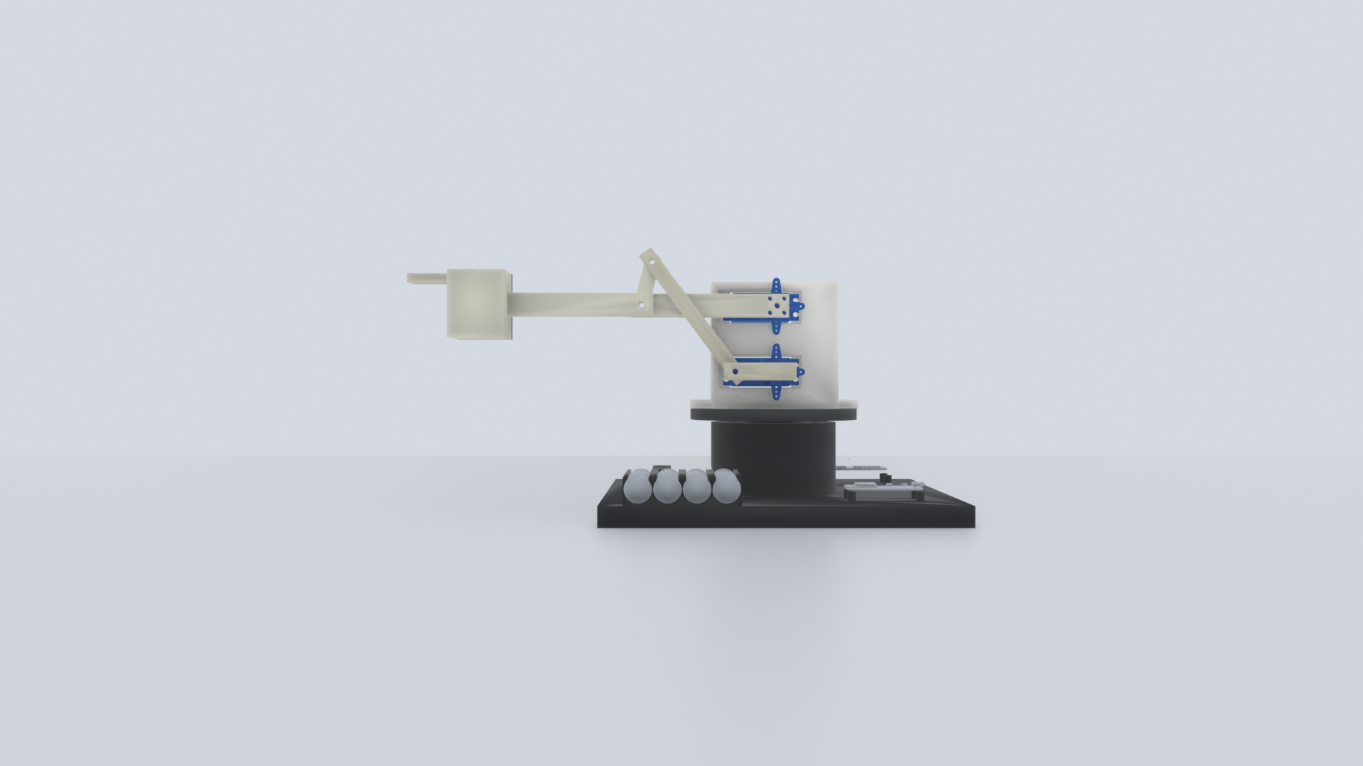 Robot Arm 2026 — image 1