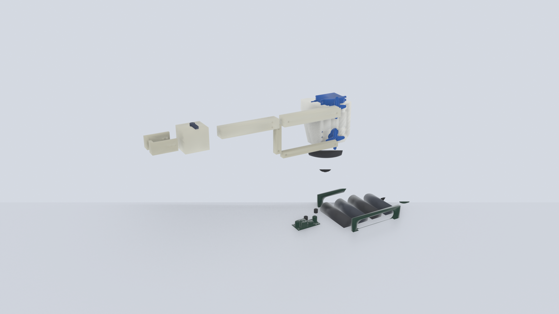 Robot Arm 2026 — image 2