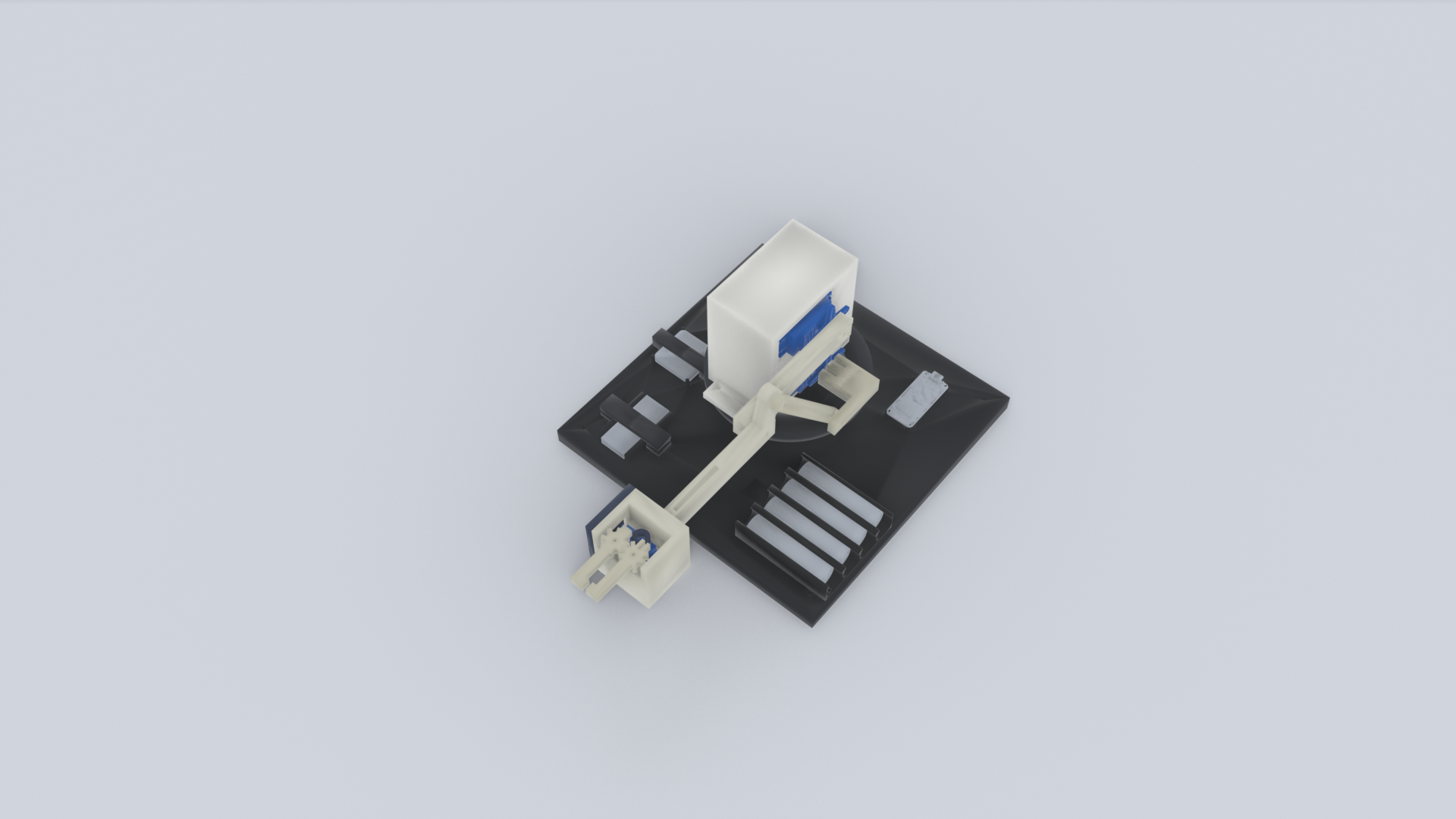 Robot Arm 2026 — image 2