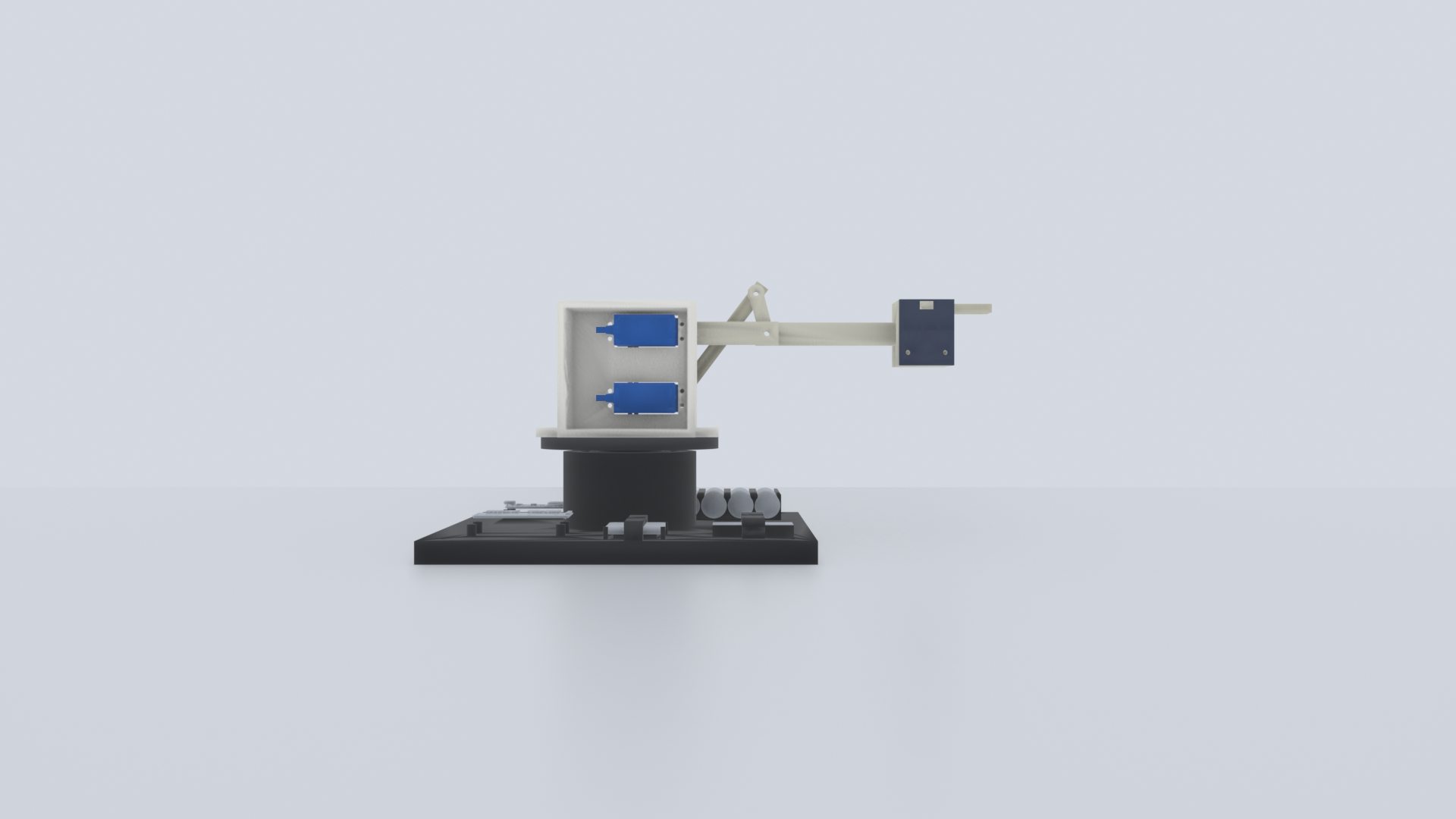 Robot Arm 2026 — image 4
