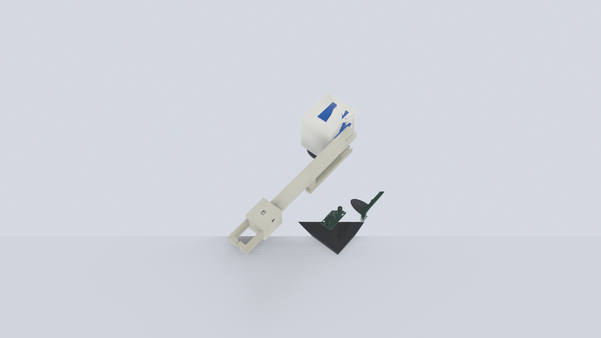 Robot Arm 2026 — image 5