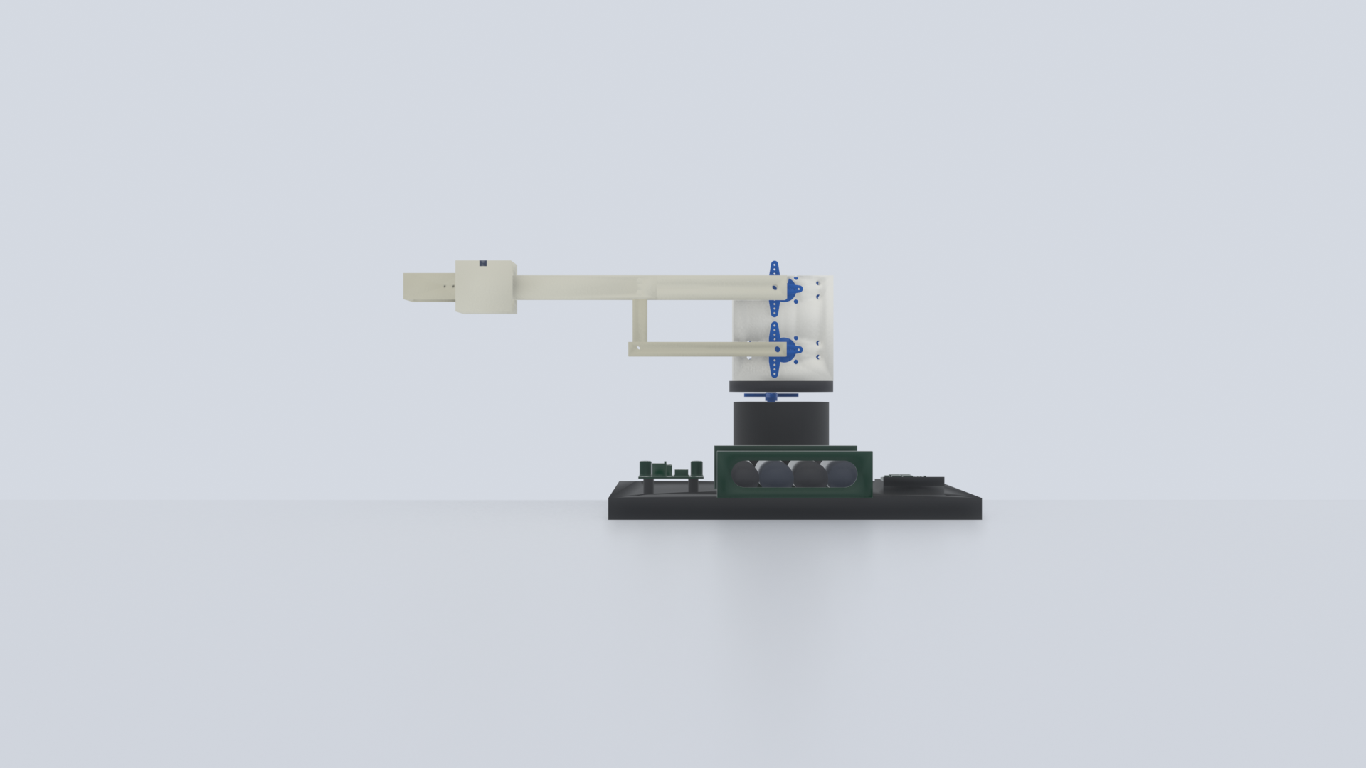 Robot Arm 2026