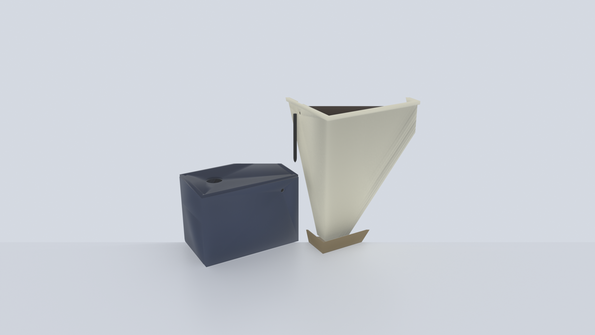 Smart Plant Pot 2026 — image 1