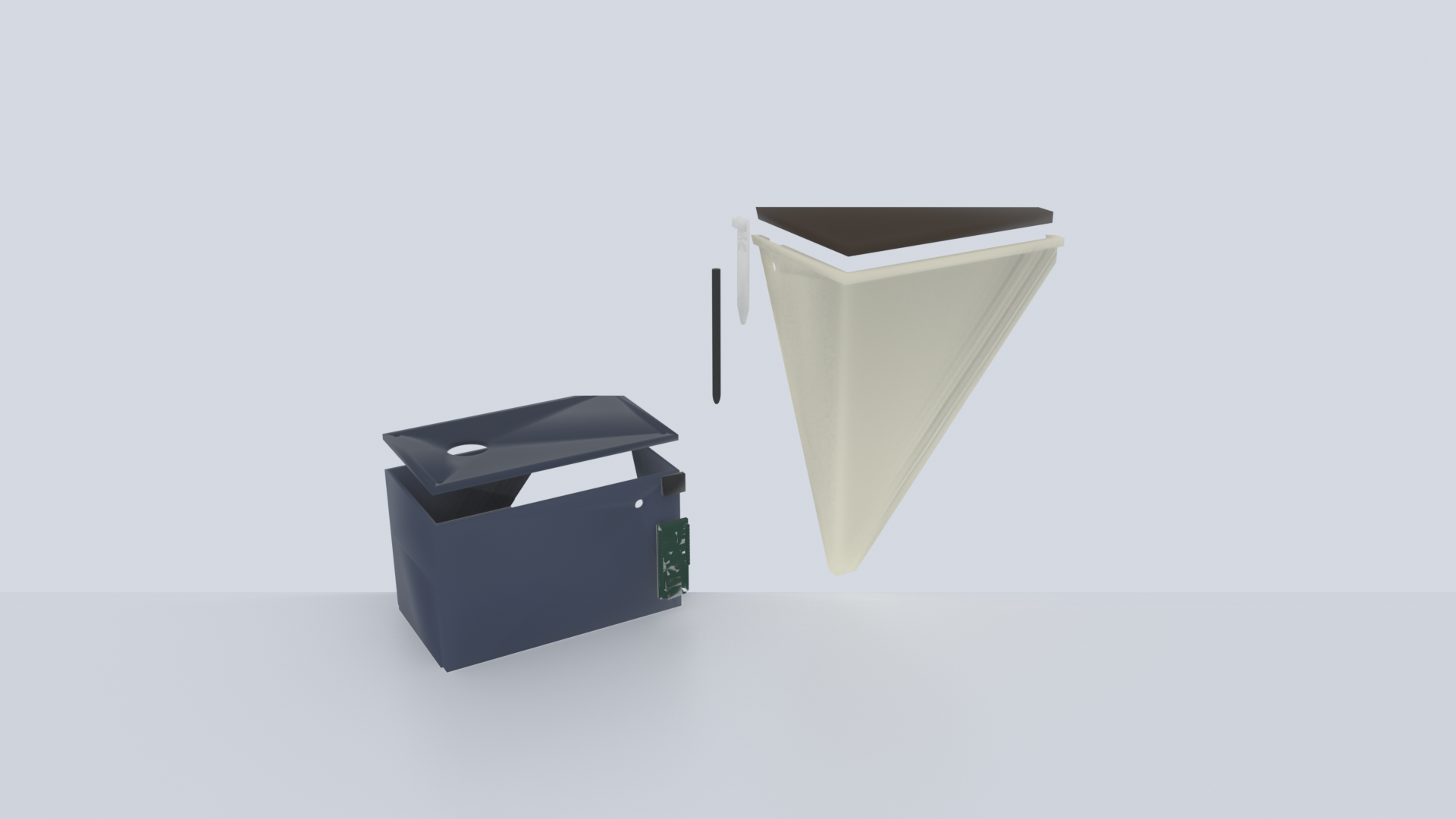 Smart Plant Pot 2026 — image 2